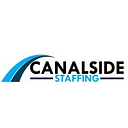 Canalside Staffing logo