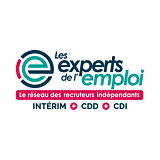 Les Experts de l'emploi logo
