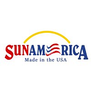 Sun America LLC and Central Coated Products logo