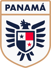 Federação Panamenha de Futebol (FPF) logo