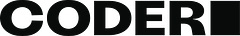 Coder logo