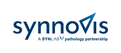 Synnovis logo