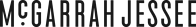 McGarrah Jessee logo