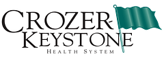 Crozer Keystone Health System logo