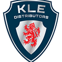 KLE CANADA INC. logo