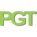 PGT Industries logo
