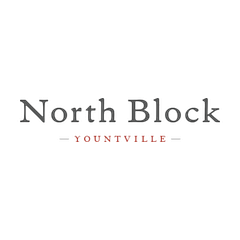North Block Yountville logo