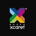 Grupo Xcaret Sitio Corporativo logo