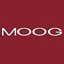 Moog logo