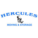Hercules Moving Company   This link will open in a new window logo