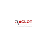 RACLOT INDUSTRIES logo
