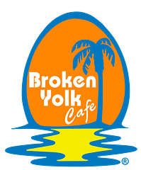 Broken Yolk Cafe- CA & NV logo