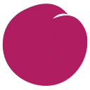 Plum Market logo
