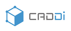 CADDi logo