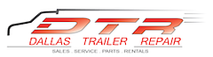 Dallas Trailer Repair Co. logo