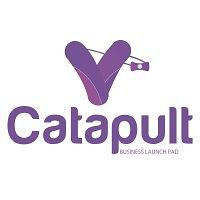 V Catapult logo