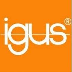 igus logo