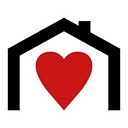 The Partnership To End Homelessness logo