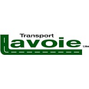TRANSPORT F. GILBERT LTÉE logo