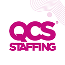 QCS Staffing logo