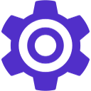 Teleport logo