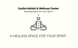 Cecilia Holistic & Wellness Center logo