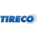 Tireco Distributors logo