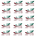 US Agricultural Research Service logo