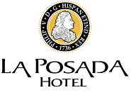 La Posada Hotel logo