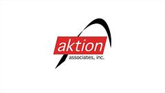 Aktion Associates logo
