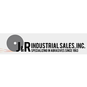 E & R Industrial Sales Inc logo