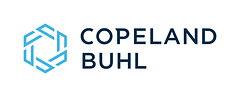 Copeland Buhl logo