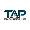 TAP Engineering logo