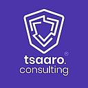 Tsaaro logo