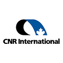 Canadian Natural logo