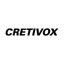 Cretivox logo