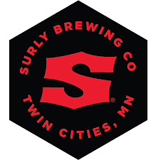 Surly Brewing Company logo