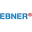 EBNER FURNACES logo