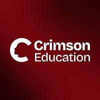 Crimson Education logo