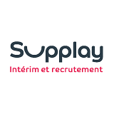 Supplay logo