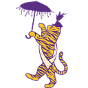 LSU Health Sciences Center New Orleans logo