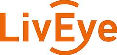 LivEye logo