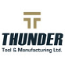 Thunder Tool & Manufacturing Ltd logo