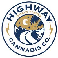 Highway Cannabis CO logo