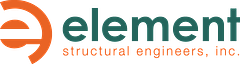 Element Structural Engineers logo