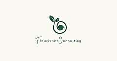 FlourishesConsulting logo