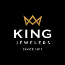 King Jewelers logo