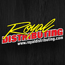Royal Distributing logo