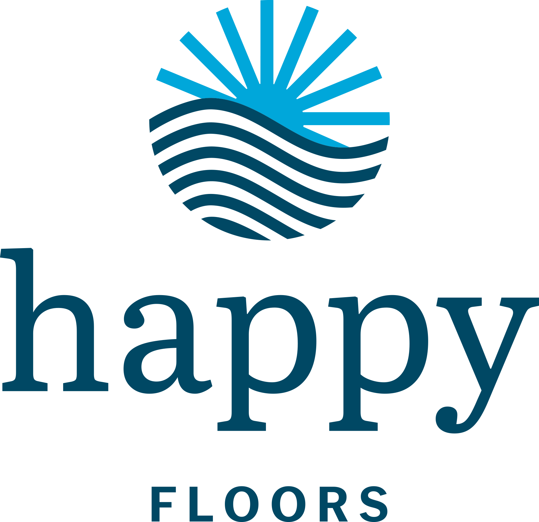 A B Property Services logo