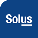 Solus Accident Repair Centres logo